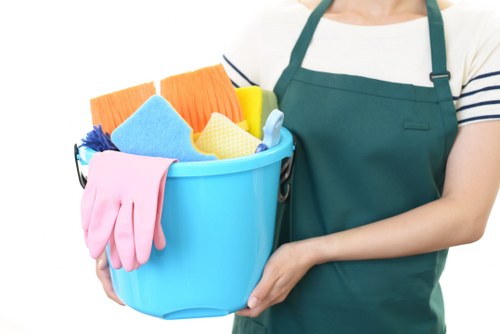 Carpet cleaner pricing for a compact Haggerston flat