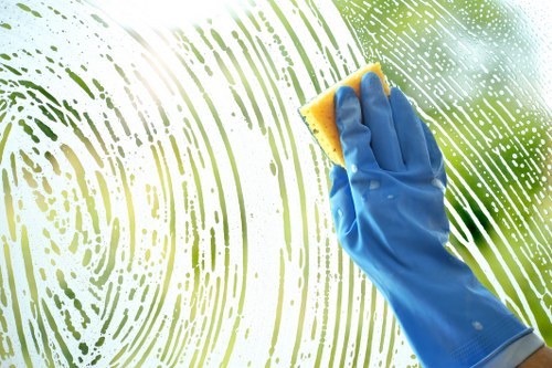 Mattress hygiene and allergy reduction in Haggerston