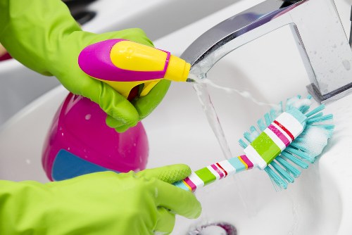 Safe carpet cleaning payment methods at Haggerston Carpet Cleaners