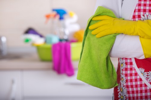 Ongoing accessibility commitment for Haggerston carpet cleaning website