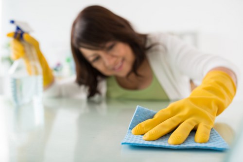 Professional stain removal for Haggerston carpets