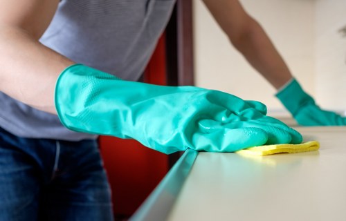 Free quote policy for Haggerston carpet cleaners