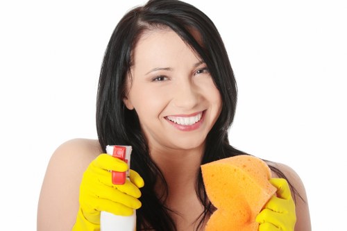 Resolving a carpet cleaning complaint fairly