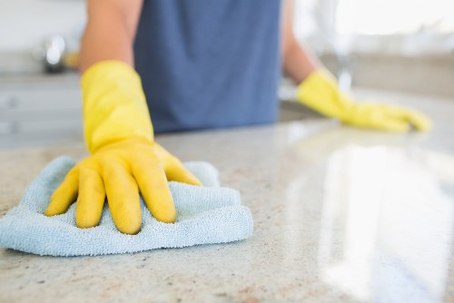 Visual symbolising decisive action and safeguarding in Haggerston carpet cleaning