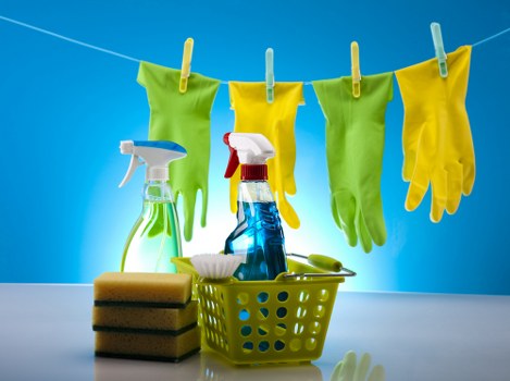 Service terms document with a focus on customer obligations and liability