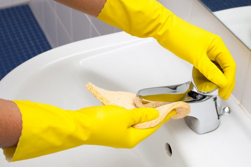Detailed carpet care service in Haggerston for residential and commercial spaces